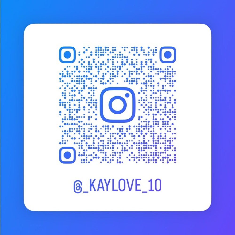 Kay’s Kloset is LIVE!!! - Picture 2 of 16